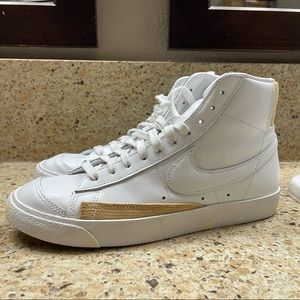 Nike Blazer Mid ‘77 Vintage